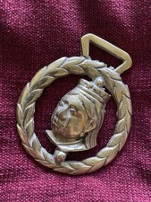 Vintage horse brass for sale  NOTTINGHAM