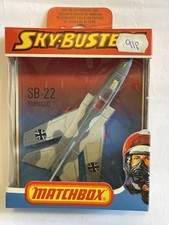 Matchbox skybusters 1978 for sale  RUSHDEN