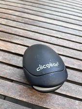 Clicgear disc lenkknopf gebraucht kaufen  Düsseldorf