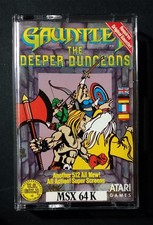 Retrogaming gauntlet the usato  Vigone