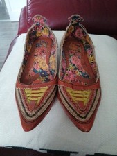Irregular choice ladies for sale  PONTYPOOL