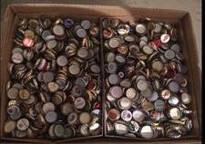 5000 kronkorken teils gebraucht kaufen  Berlin