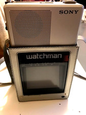 Sony 40a watchman d'occasion Sony 40a watchman d'occasion  Poissy