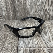 Óculos de Equitação Harley Davidson Preto com Lente Forceflex Technology D2N Z87+, usado comprar usado  Enviando para Brazil