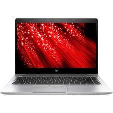 Usado, Notebook HP Elitebook 840 G6 14" Inel i7-8665U 16GB 256GB Windows 10 PC comprar usado  Enviando para Brazil
