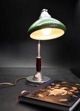 Lampada scrivania ministeriale usato  Milano