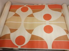 1960s vintage wallpaper for sale  Kansas City