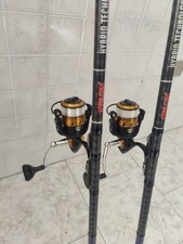 Canna barca falcon usato  Italia