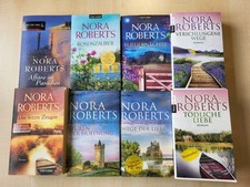 Schnäppchen nora roberts gebraucht kaufen  Viersen