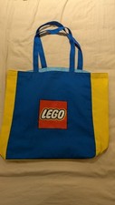 Lego vip tote for sale  SLOUGH