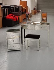 Dressing table matching for sale  LEEDS