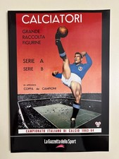 Album calciatori panini usato  Magenta
