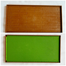 Painel de grama Calico Critters Starter aconchegante casa de campo substituição 2º andar/quintal comprar usado  Enviando para Brazil