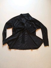 Jacke running laufen gebraucht kaufen  Hösbach