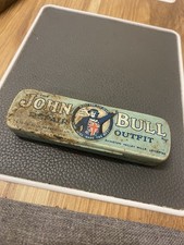 John bull repair for sale  KEITH