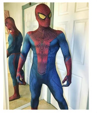 fantasia homem aranha comprar usado fantasia homem aranha comprar usado Enviando para Brazil
