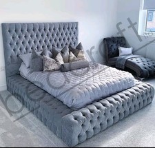 Ambassador chesterfield platfo for sale  ERITH