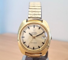 Omega f300hz chronometer d'occasion  Expédié en Belgium