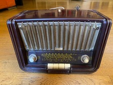 Vecchia radio gretzen usato  Bologna