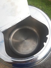 Soup kettle used for sale  WREXHAM