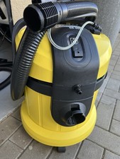 Kärcher waschsauger 4002 gebraucht kaufen  Weng