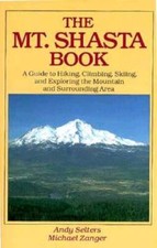 Shasta book guide for sale  Montgomery
