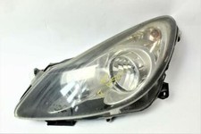 Proiettore anteriore opel usato  Trambileno