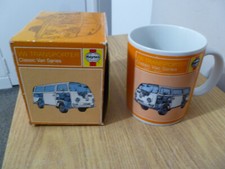 Boxed haynes half for sale  ISLE OF BUTE