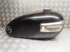 Triumph bonneville tiger for sale  NEWCASTLE