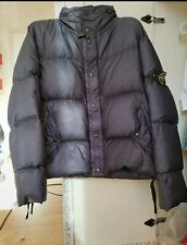 Piumino stone island usato  Castelfidardo