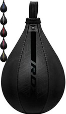 Punchingbäll rdx mma gebraucht kaufen  Mühlheim
