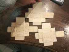 Lotto scatole torrone usato  Arona