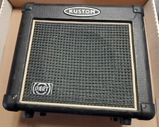 Kustom dart guitar d'occasion  Expédié en Belgium