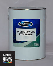 Acid etch primer for sale  COLCHESTER