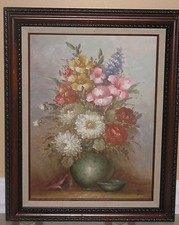 Original flowers vase for sale  Shelbyville