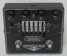 Mesa boogie throttle d'occasion  Expédié en Belgium