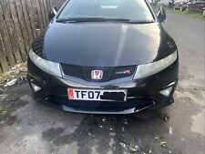 Honda civic fn2 for sale  ALEXANDRIA