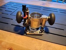 Makita router plunge for sale  Cookeville