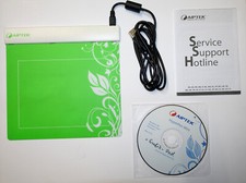 Aiptek hyperpen mini gebraucht kaufen  München