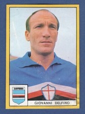 Figurina calciatori edis usato  Perugia