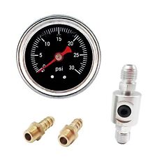 30psi fuel pressure for sale  Hebron