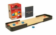 Desktop shuffleboard slide for sale  Simi Valley