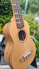 sopran ukulele gebraucht kaufen  Arnstadt