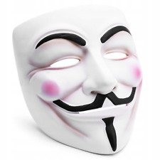 Maske vendetta anonymous gebraucht kaufen  Balingen
