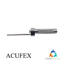 Acufex 013553 parallel for sale  Kaysville