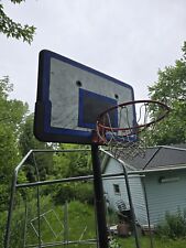 Basketball hoop goal for sale  West Bend