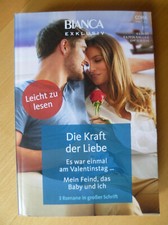 Roman heft bianca gebraucht kaufen  Regensburg