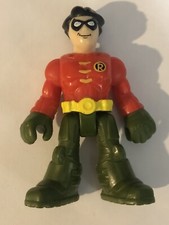 Imaginext robin super for sale  Gardendale