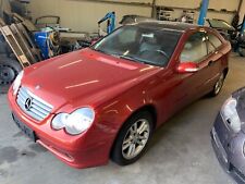 Motorhalter mercedes c200 gebraucht kaufen  Oberhausen