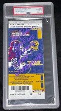 Joe crede winning for sale  New York